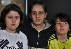 Kadının başına gelenler şaşırttı! "Sen yaşamıyorsun' dediler'