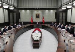 Kabine toplantısı ne zaman? Normalleşme planında nereler açılacak? 17 Mayıs'ta iş yerleri açılacak mı?