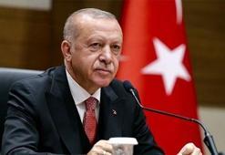 Cumhurbaşkanı Erdoğan'dan kontrollü normalleşme açıklaması!