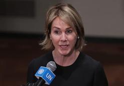 Kelly Craft: Türkiye’nin adımı ezber bozar!