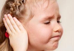 Bu enfeksiyonlara dikkat! Çocuklarda işitme kaybına neden oluyor!