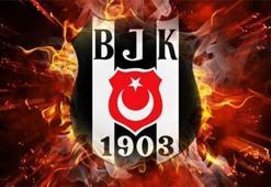 PFDK'dan Beşiktaşlı Aboubakar ve Cenk Tosun'a ceza!
