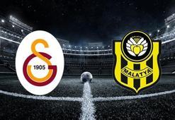 Galatasaray Yeni Malatyaspor maçı ne zaman, saat kaçta, hangi kanalda? Süper Lig'de güncel puan durumu!