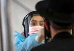 Türkiye İsrail'i listeden çıkardı! Gelen yolculardan PCR testi istenecek...