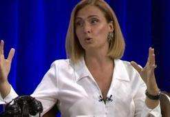 Ceyda Düvenci: Hiç estetiğim yok