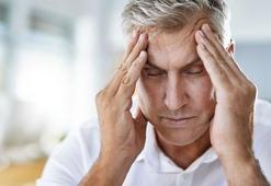Başınız ağrıyor ve dönüyorsa dikkat! Her 3 kişiden birinde var!