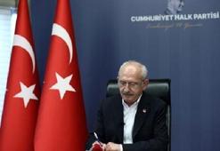 Kılıçdaroğlu, emeklilerin sorunlarını dinledi