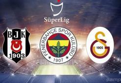 Şampiyonluk yarışı nefes kesti Göztepe'yi deviren Beşiktaş şampiyon oldu