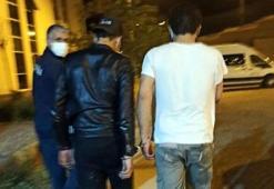 Geri Gönderme Merkezi'nde darp iddiasına Valilik'ten açıklama