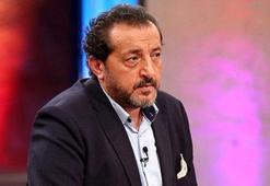 Mehmet Yalçınkaya: Mutfakta sadece şef konuşur