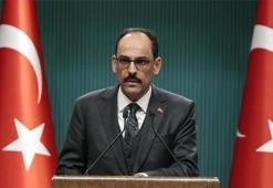 İbrahim Kalın, İsrail'in öldürdüğü çocukların isimlerini paylaştı!