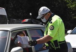 Şehirler arası seyahat yasak mı? Seyahat izni nasıl alınır? İşte İçişleri Bakanlığı normalleşme genelgesi!