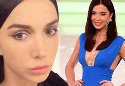 Elif Ece Uzun polise koştu: Beni rezil ettiler!