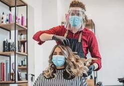 Kuaförler ve berberler açıldı mı? Pazartesi kuaförler ve berberler açılacak mı? İçişleri Bakanlığı kademeli normalleşme genelgesi!
