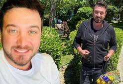 Onur Büyüktopçu: Sürpriz yapabilirim