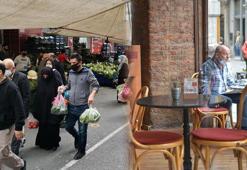 Market, kasap, fırın, kafe, restoran, pastane, berber, lokanta, pazar yerleri, düğünlerle ilgili yeni karar...