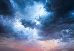 Meteoroloji son dakika olarak duyurdu! Çok sayıda il için geçerli, kuvvetli...