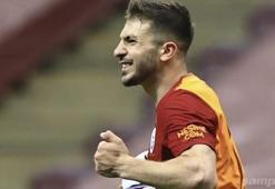 Galatasaray'da ayrılık! Tam 13 futbolcu...