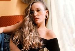 Haldun Demirhisar ve Serenay Sarıkaya aşkı Kasım'da başlamış