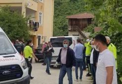 Giresun'da dehşet! Annesini baltayla öldürdü, 3 kişiyi yaraladı