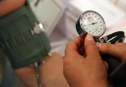 Her üç erişkinden biri hipertansiyon hastası