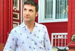 Sinan Özen'den yeni imaj!