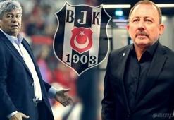 Lucescu'nun Sergen Yalçın açıklaması dikkat çekti!