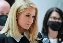 Paris Hilton isyan etti: Bu  benim yüreğimi acıtıyor