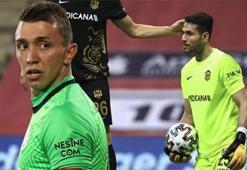 Ertaç Özbir'in Muslera sözleri olay oldu! 'Saygısız...'