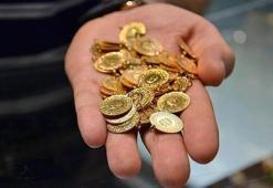 Altında kritik hareketlilik! Gram altın fiyatları 6 ay sonra ilk defa...