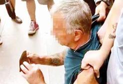 İstanbul'da istismar iddiası! Diş hekimi linç edilecekti