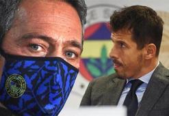 Fenerbahçe'de temizlik zamanı! Tam 10 ayrılık var