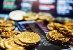 Bitcoin sert düştü! Yüzde 35'i aştı, yatırımcılar tedirgin...