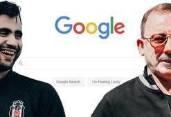 Sergen Yalçın: Ghezzal beni sormuş Google'a bak görürsün demişler
