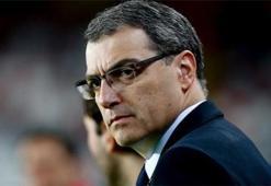 Fenerbahçe'de 'Sportif Direktör' fiyaskosu!