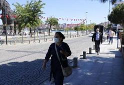 Yasak kararı! 1 Haziran'a kadar geçerli