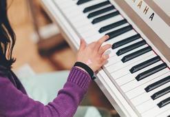 Müzik terapisi çocukların duygularını açığa çıkarıyor!