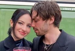 Sadakatsiz'in Selçuk'u Tarık Emir Tekin aşka geldi! Aşk pozları...