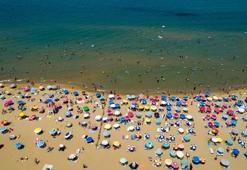Denize girmek yasak mı, plajlar yasaklandı mı? Denize girmek serbest mi, plajlar açık mı?