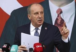 Muharrem İnce, Memleket Partisi'nin genel başkanı seçildi