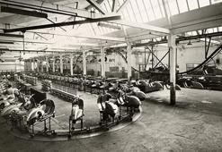 75 yılda 19 milyon scooter üretti!