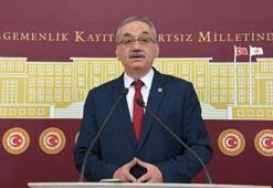 İYİ Parti'li Tatlıoğlu: Filistin'de yaşananlar kaygı verici