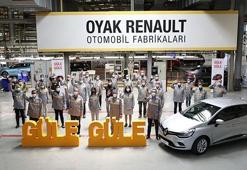 Renault Clio 4.nesil üretimi sona erdi!