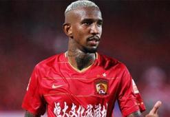 Anderson Talisca'nın yeni adresi belli oldu!