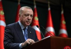 Esnafa hibe desteği müjdesi! Cumhurbaşkanı Erdoğan duyurdu..