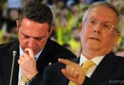Seçimlerde Aziz Yıldırım sürprizi! Ali Koç...