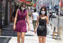 Tam kapanma sonrası eskiye döndük! Büyük yoğunluk