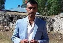 Katliamdan sonra çocuklarıyla vakit geçirip, jandarmayı beklemiş