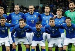 İtalya EURO 2020 kadrosunu açıkladı!