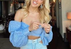 Burcu Esmersoy dakikada bin 111 TL kazandı!
